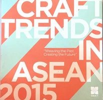 CRAFTTRENDS INASEAN 2015