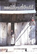 ดอกไม้บานที่บ้านใต้