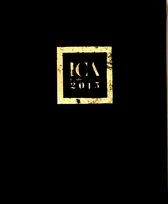 ICA  Innovative Craft Award 2015