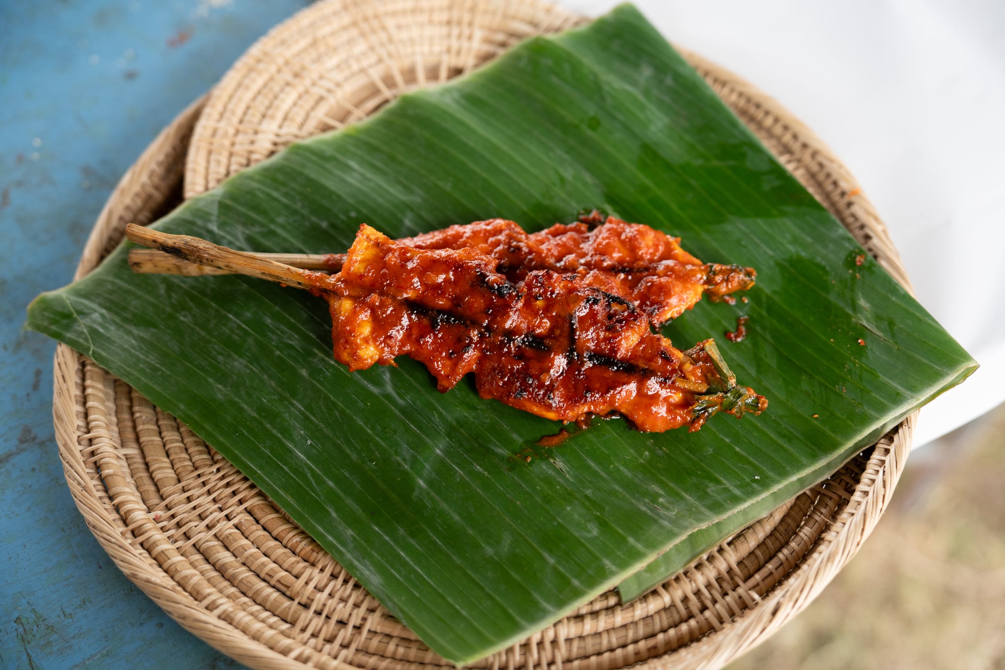ไก่ฆอและ