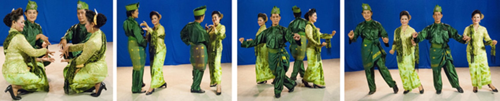 ภาพประกอบการละเล่น